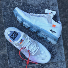 Load image into Gallery viewer, Vapormax Off White 2018