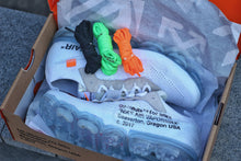 Load image into Gallery viewer, Vapormax Off White 2018
