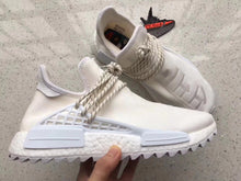 Load image into Gallery viewer, Human Race NMD Pharrell Blank Canvas