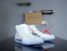 Load image into Gallery viewer, Off-White Converse Chuck 70