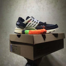 Load image into Gallery viewer, OFF-WHITE x  Air Presto