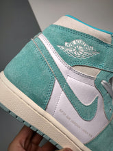 Load image into Gallery viewer, Air Jordan 1 “Turbo Green”