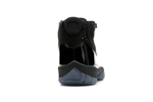 Jordan 11 Retro Cap and Gown