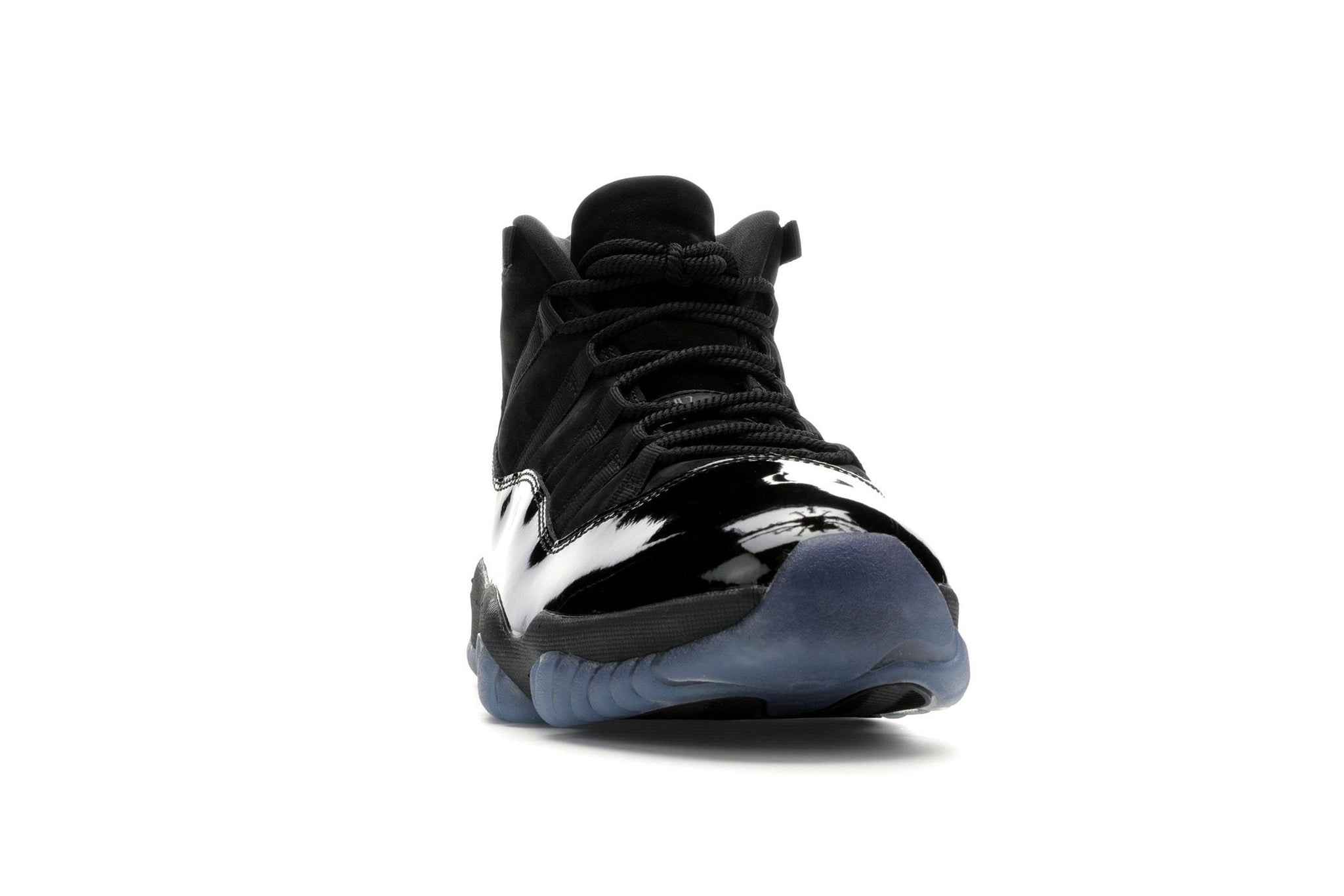 Buy Air Jordan 11 Retro 'Cap and Gown' - 378037 005 | GOAT | Air jordans,  Sneakers men fashion, Nike air max 95