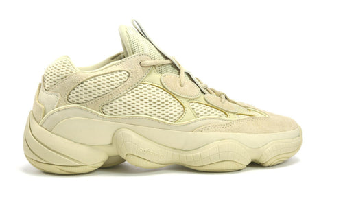 Yeezy 500 Super Moon Yellow