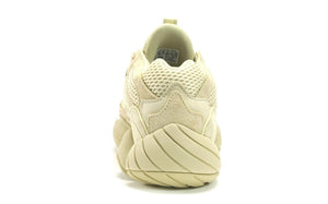 Yeezy 500 Super Moon Yellow
