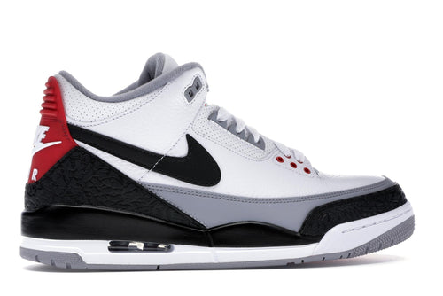 Jordan 3 Retro Tinker Hatfield