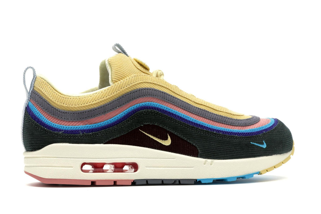 Air Max 1/97 Sean Wotherspoon