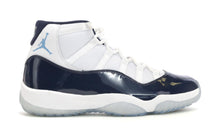 Load image into Gallery viewer, Jordan 11 Retro UNC Win Like 82