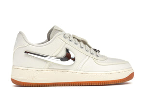 Air Force 1 Low Travis Scott Sail