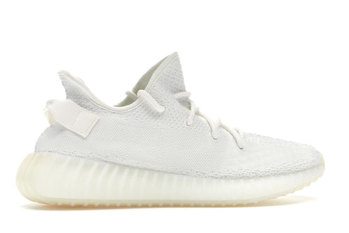 Yeezy Boost 350 V2 Cream Whites