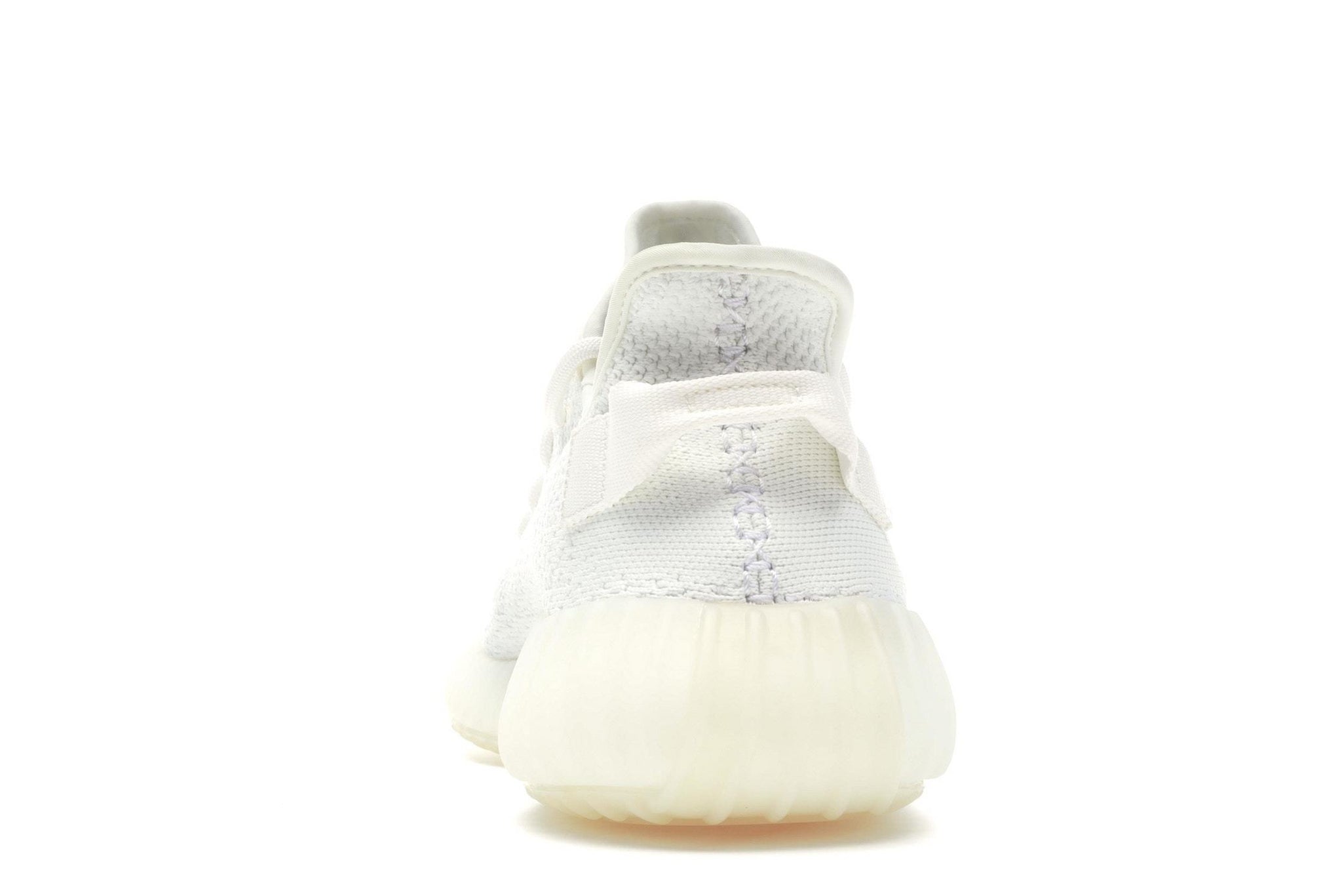 Size 8.5 - adidas Yeezy Boost 350 V2 Cream White/Triple White 2017 Off White