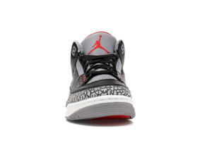 Jordan 3 Retro Black Cement