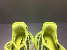 Load image into Gallery viewer, Yeezy Boost 350 V2 Semi Frozen Yellow