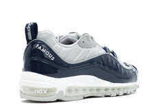 Load image into Gallery viewer, Air Max 98 Navy