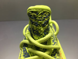 Yeezy Boost 350 V2 Semi Frozen Yellow