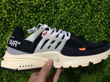 Load image into Gallery viewer, OFF-WHITE x  Air Presto