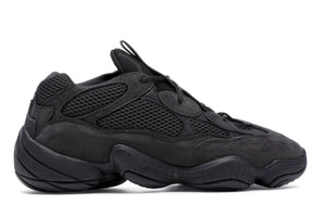 Yeezy 500 Utility Black