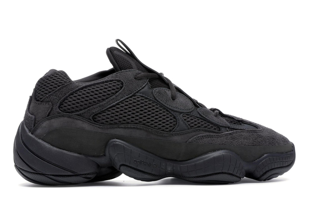 Yeezy 500 Utility Black
