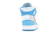 Load image into Gallery viewer, Jordan 1 Retro High Off-White University Blue