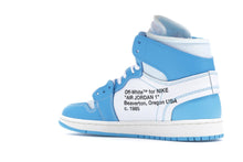 Load image into Gallery viewer, Jordan 1 Retro High Off-White University Blue