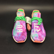 Load image into Gallery viewer, Human Race NMD Pharrell Holi Festival Chalk Coral