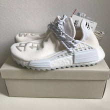 Load image into Gallery viewer, Human Race NMD Pharrell Blank Canvas