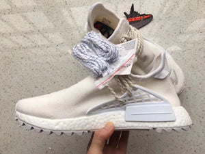 Human Race NMD Pharrell Blank Canvas