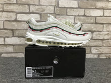 Load image into Gallery viewer, UNDFTD x  Air Max 97 White