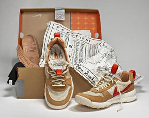 Tom Sachs x Craft Mars Yard 2.0
