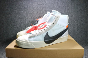 OFF–WHITE  Blazer