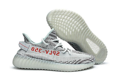 Yeezy Boost 350 V2 Blue Tint