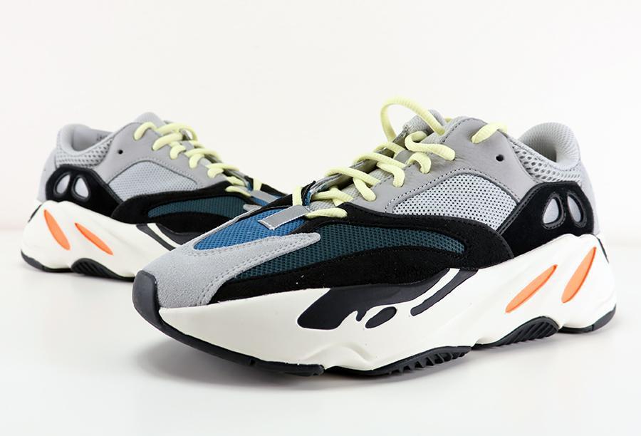 Adidas yeezy 700 wave runner zoom Clearance