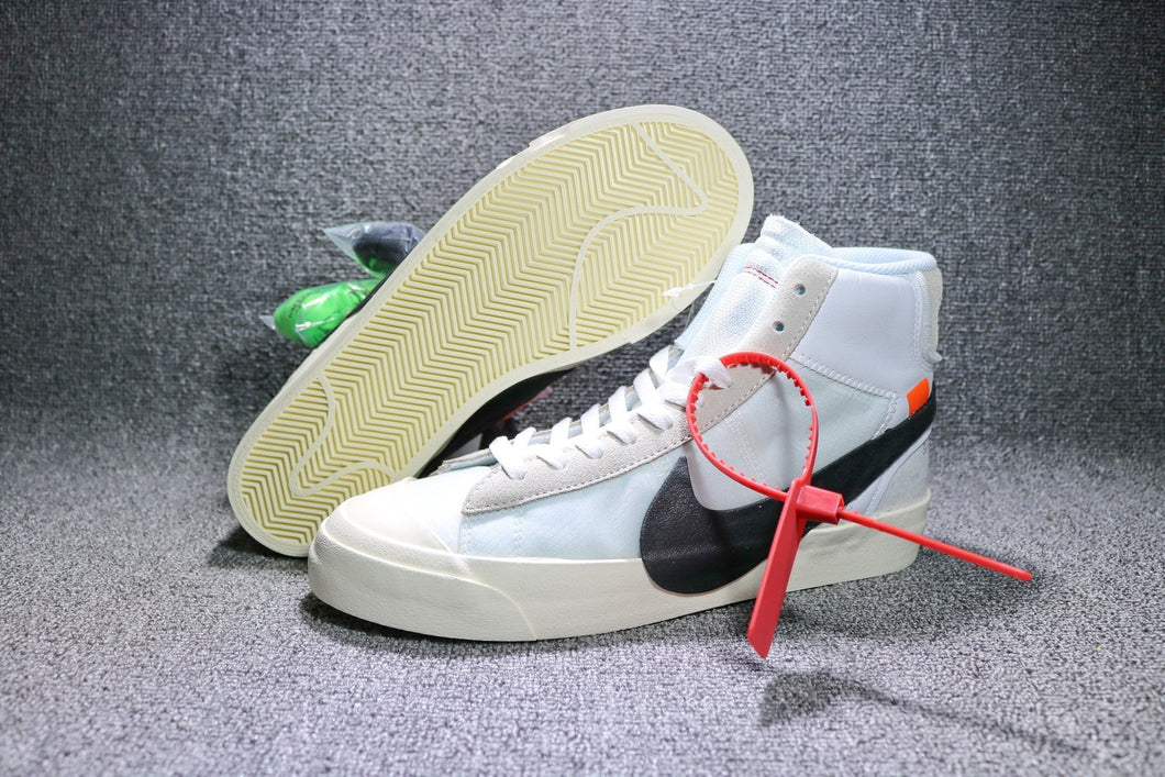 OFF–WHITE  Blazer