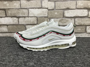 UNDFTD x  Air Max 97 White