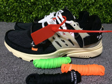 Load image into Gallery viewer, OFF-WHITE x  Air Presto