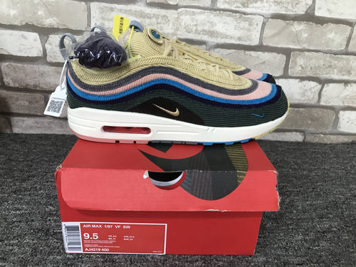 Sean Wotherspoon Air Max VF