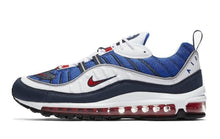 Load image into Gallery viewer, Air Max 98 Gundam