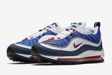 Load image into Gallery viewer, Air Max 98 Gundam