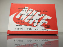 Load image into Gallery viewer, Tom Sachs x Craft Mars Yard 2.0